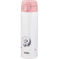 Thermos Vacuum Insulated Bottle 500ml - Minnie